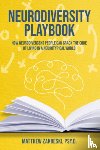 Zakreski, Matthew (Matthew Zakreski) - The Neurodiversity Playbook
