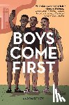 Foley, Aaron - Boys Come First