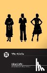 Ferber, Edna - The Girls