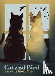 Mori, Kyoko - Cat and Bird: A Memoir