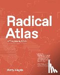 Heyda, Patty - Radical Atlas of Ferguson, USA