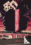 Wynn, Jon - The Set Up