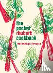 Furstenau, Nina Mukerjee - Furstenau, N: Pocket Rhubarb Cookbook