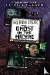 Carman, Patrick - Ghost in the Machine