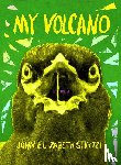 Stintzi, John Elizabeth - MY VOLCANO