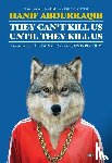 Abdurraqib, Hanif - THEY CANT KILL US UNTIL THEY K