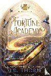 Thorn, J. R. - Fortune Academy
