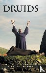 De'danann, Shelta-Thari - Druids
