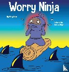 Nhin, Mary - Worry Ninja