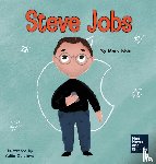 Nhin, Mary - Steve Jobs
