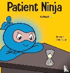 Nhin, Mary - Patient Ninja