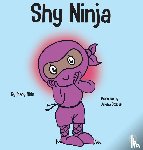 Nhin, Mary - Shy Ninja