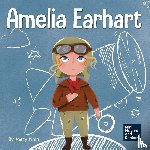 Nhin, Mary - Amelia Earhart