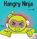 Nhin, Mary - Hangry Ninja