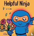 Nhin, Mary - Helpful Ninja