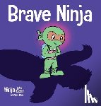 Nhin, Mary - Brave Ninja