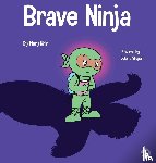 Nhin, Mary - Brave Ninja