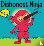 Nhin, Mary - Dishonest Ninja