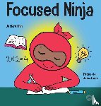 Nhin, Mary, Grit Press, Grow - Focused Ninja