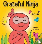 Nhin, Mary - Grateful Ninja