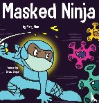 Nhin, Mary - Masked Ninja