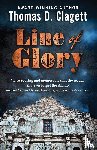 Clagett, Thomas D - Line of Glory