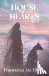 Block, Francesca Lia - House of Hearts