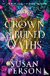Person, Susan - Crown of Ruined Oaths