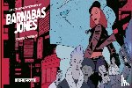 Connelly, Damian - The Strange Disappearance of Barnabas Jones