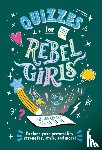 Rebel Girls - Quizzes for Rebel Girls