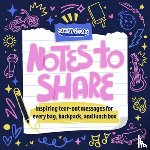 Rebel Girls - Notes to Share