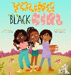 Banks, Eugene - Young Black Girl