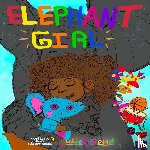 Floyd, Juliet - Elephant Girl