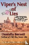 Bernett, Daniella - Viper's Nest of Lies