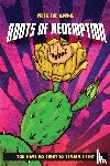 de Anda, Iris - Roots of Redemption