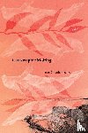 Shimshon-Santo, Amy - Catastrophic Molting