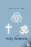 Yukteswar, Swami Sri - The Holy Science
