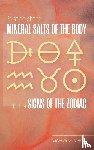 Carey, George W - Relation of the Mineral Salts of the Body to the Signs of the Zodiac
