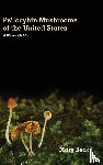 Beck, Mary - Psilocybin Mushrooms of The United States