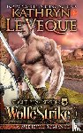 Le Veque, Kathryn - WolfeStrike