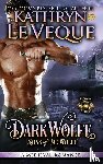 Le Veque, Kathryn - DarkWolfe