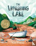 Donnelly, Paddy - The Vanishing Lake
