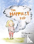 Steele, Sarah Bagley - The Happiest Kid