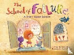 Pova, Rosie J. - The School of Failure