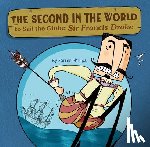 Phillips, Farren - The Second in the World to Sail the Globe