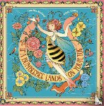 Mackey, Cynthia - If A Bumblebee Lands on Your Toe