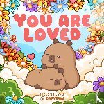 Wu, Helen H. - You're Loved
