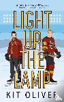 Oliver, Kit - Light Up the Lamp