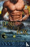 Lowe, Anna - Lure of the Fox