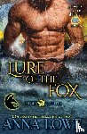 Lowe, Anna - Lure of the Fox